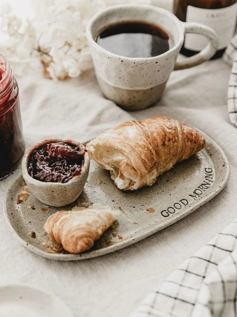 Breakfast Lover Club – Christmas Morning (acconto) - Terralenta