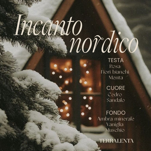 Candela - Incanto nordico