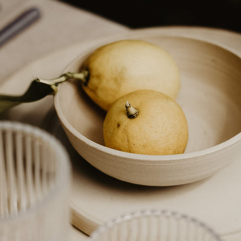 Bowl Colazione - Terralenta