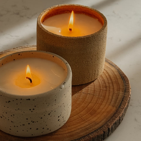 Candela - Cinnamon Rolls