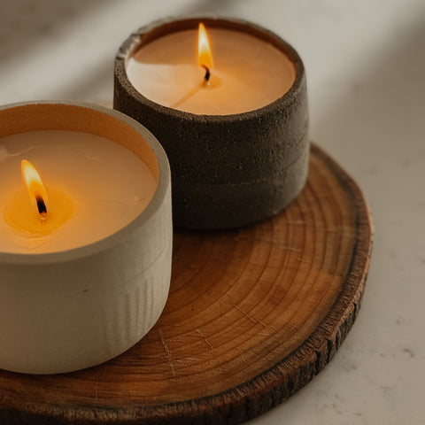 Candela - Caramello al burro salato