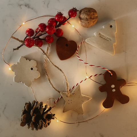 Chiudipacco natalizi