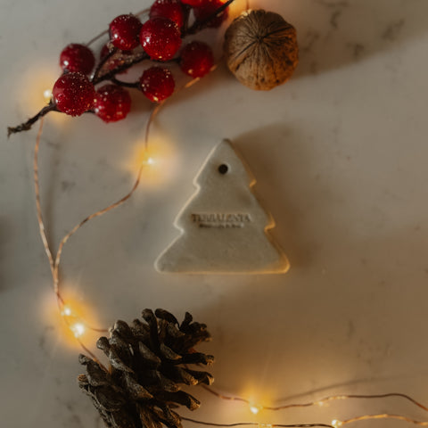 Chiudipacco natalizi