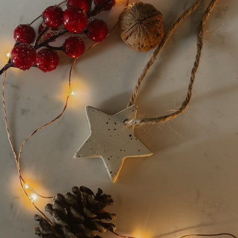 Chiudipacco natalizi