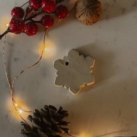 Chiudipacco natalizi