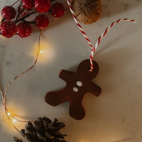 Chiudipacco natalizi