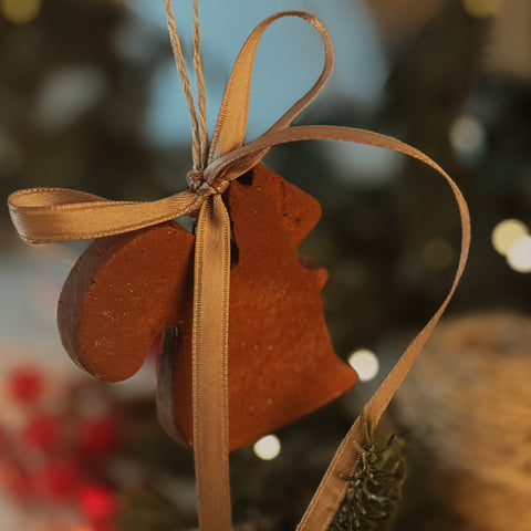 Addobbo natalizio - Sienna