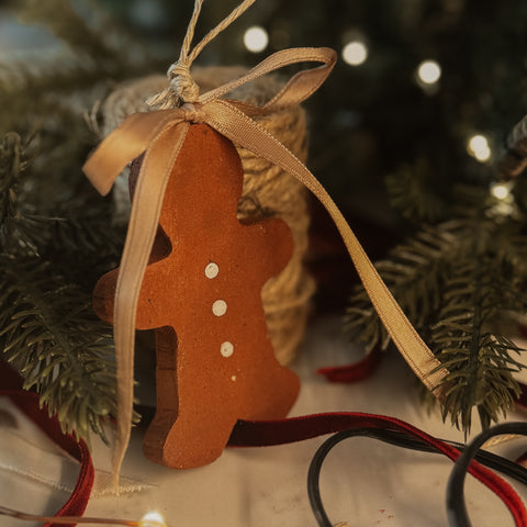 Addobbo natalizio - Sienna