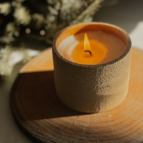 Candela - Cinnamon Rolls