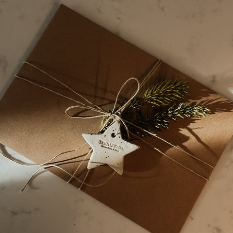 Gift Card Terralenta - FISICA