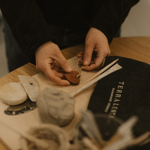 Creativity Boost x Giulia Lentini DOMODOSSOLA - Terralenta