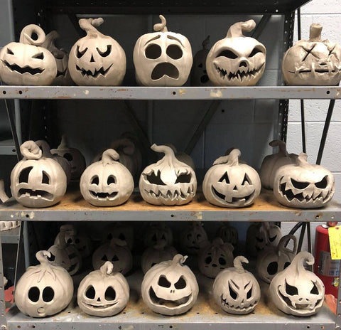 Creativity Boo (st) - acconto 🎃 8.10.26