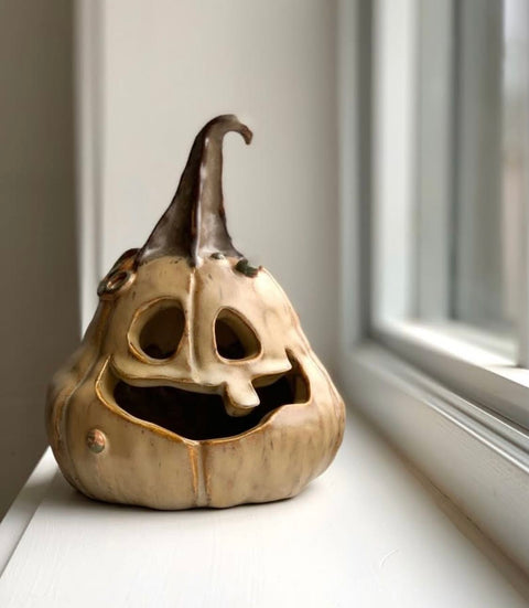 Creativity Boo (st) - acconto 🎃 8.10.26